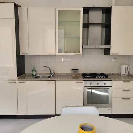 Apartmán Casa Coquette La Spezia