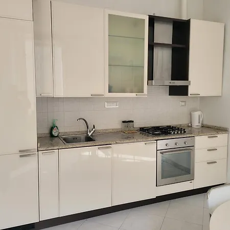 Casa Coquette Apartmán