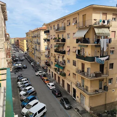 Casa Coquette * La Spezia