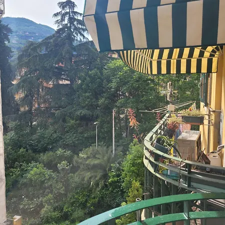 Casa Coquette Апартаменти *