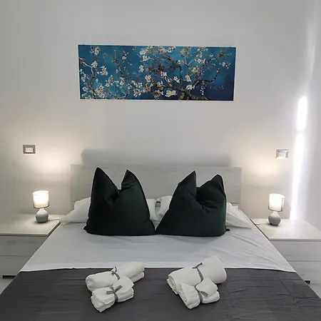 Casa Coquette La Spezia