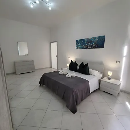 Apartmán Casa Coquette *