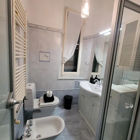 Apartmán Casa Coquette