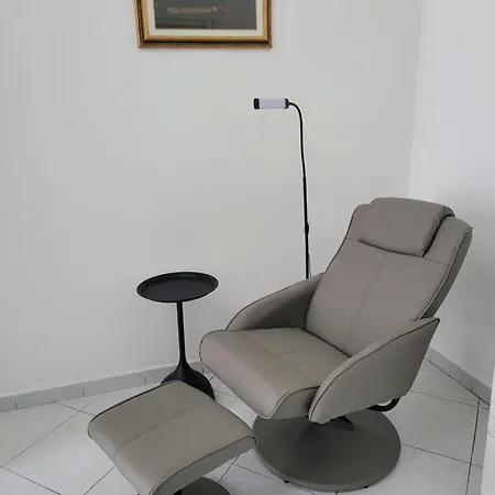 Casa Coquette Apartmán La Spezia