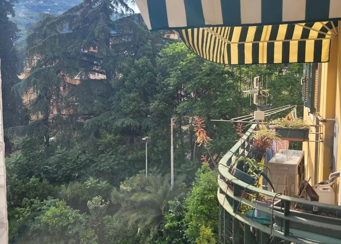 Casa Coquette Апартаменти *