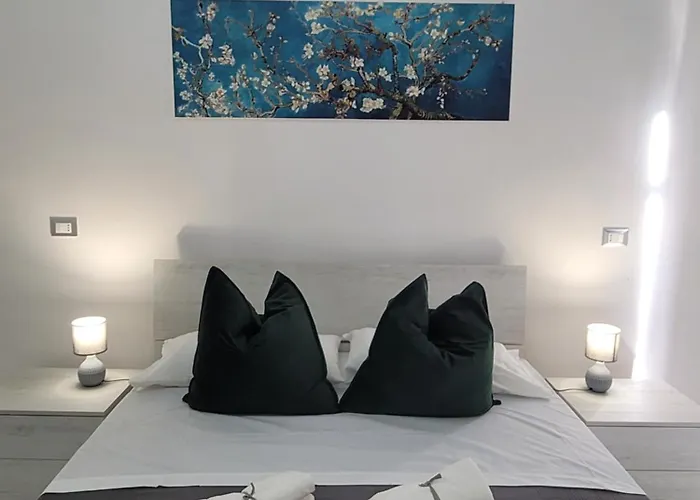 Casa Coquette Ла-Спеція