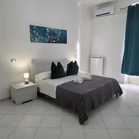 Casa Coquette アパート