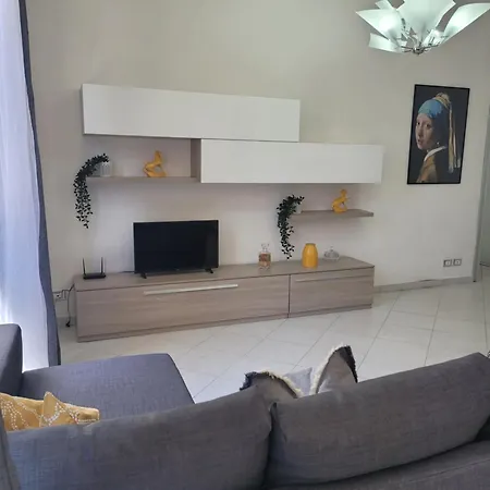 Casa Coquette アパート *