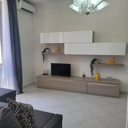 Casa Coquette Appartement La Spezia