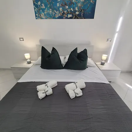 Casa Coquette アパート ラ・スペツィア