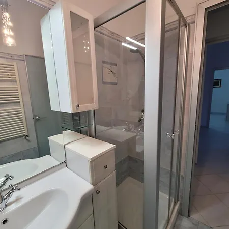 Casa Coquette * ラ・スペツィア