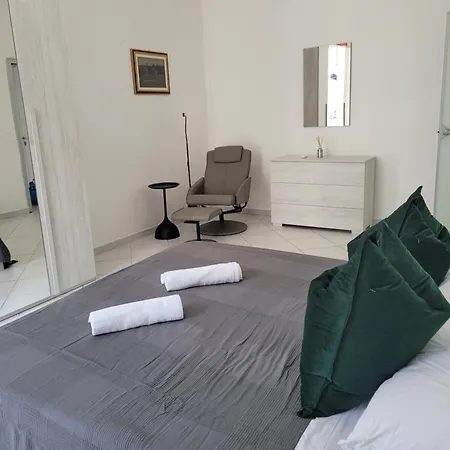 Casa Coquette 아파트